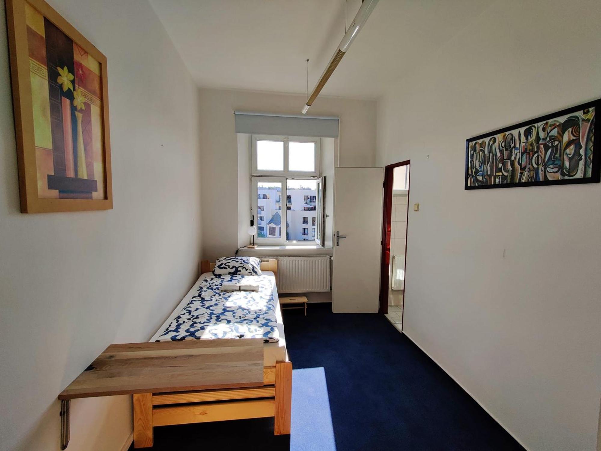 Zizkov Stay - Near City Center, Prague