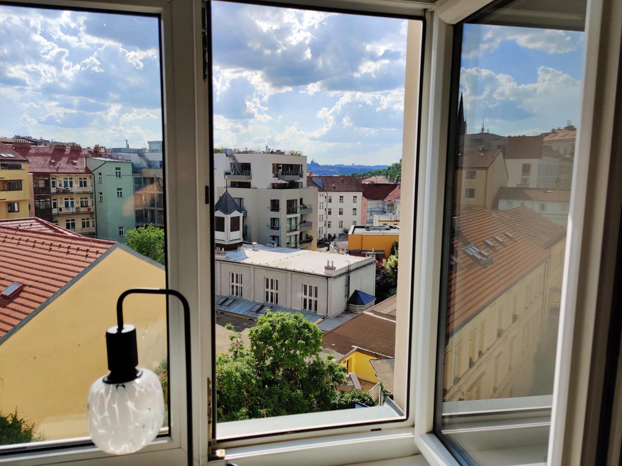 Zizkov Stay - Near City Center — Photos 3
