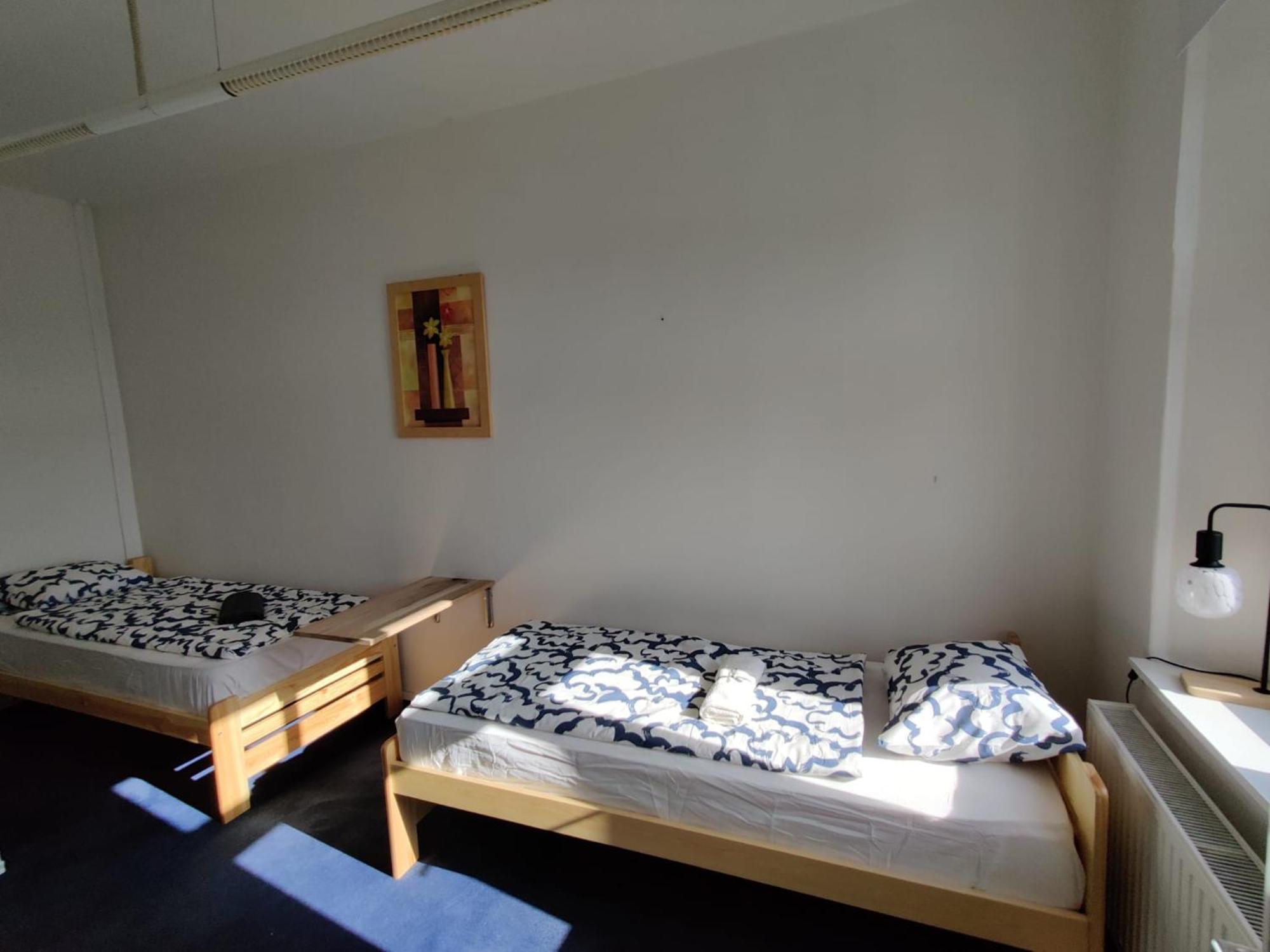 Zizkov Stay - Near City Center — Photos 2
